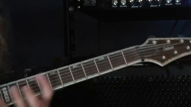 R&R SL|LD preamp смотреть онлайн