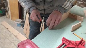 Держатель для отвёрток своими руками DIY