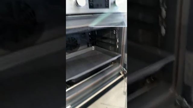Как снять стекло с духовки, чтобы помыть изнутри смотреть онлайн