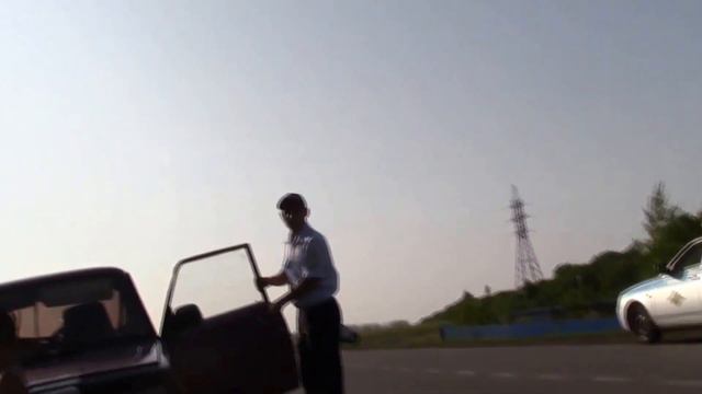 ГИБДД Буздякcкого р на Башкирии “Стажер и Наставник ДПС“ смотреть онлайн