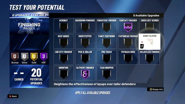 THIS LOCKDOWN BUILD CAN GUARD 1-5, SHOOT, AND DUNK ON EVERYONE IN NBA 2K20 | BEST LOCKDOWN BUILD смотреть онлайн