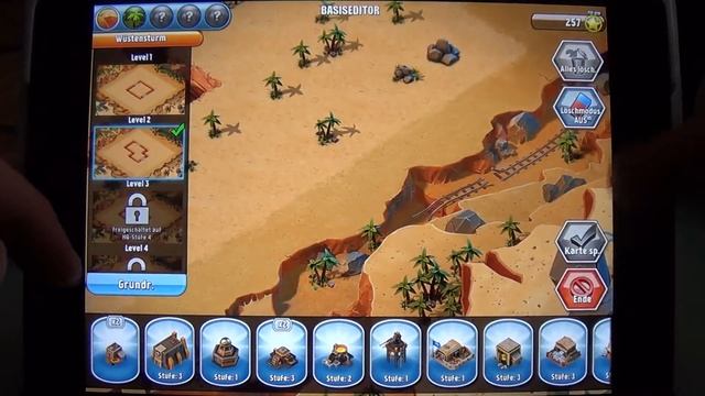 Tiny Troopers: Alliance - Android IOS iPad iPhone App Gameplay Review [HD+] #06 ★ Lets Play смотреть онлайн