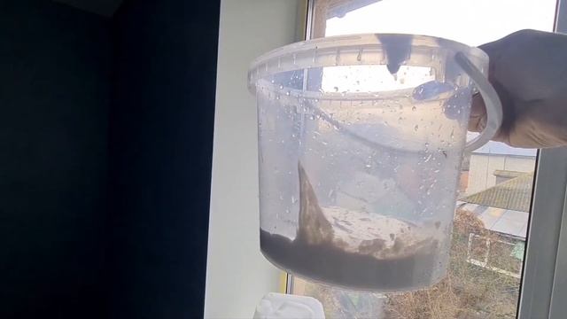 Откосы декором