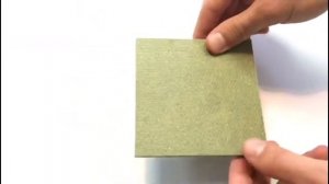 Как хвойная подложка Стейко скрывает неровности пола