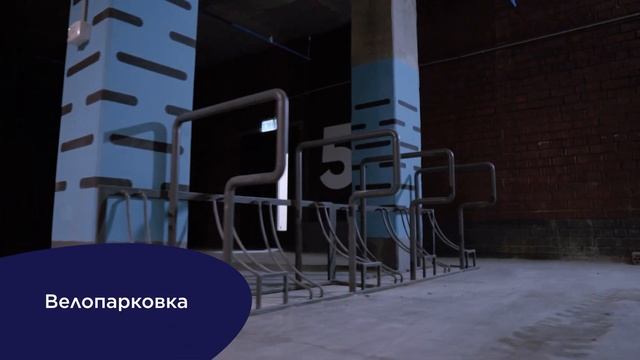Передача ключей Бигвилль Поколение Comfort - 2 очередь смотреть онлайн
