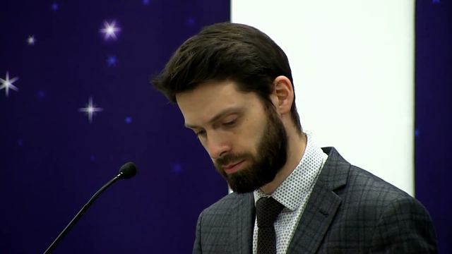Важно, во что мы верим? | Христианские Добрые Библейские проповеди АСД | Костерин Евгений Андреевич смотреть онлайн