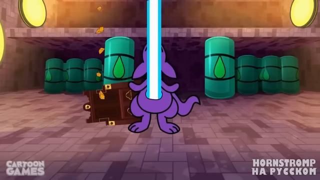 ФЛАМБО - ИСТОКИ ПРОИСХОЖДЕНИЕ! _ Garten of Banban 7 - Анимации на русском смотреть онлайн