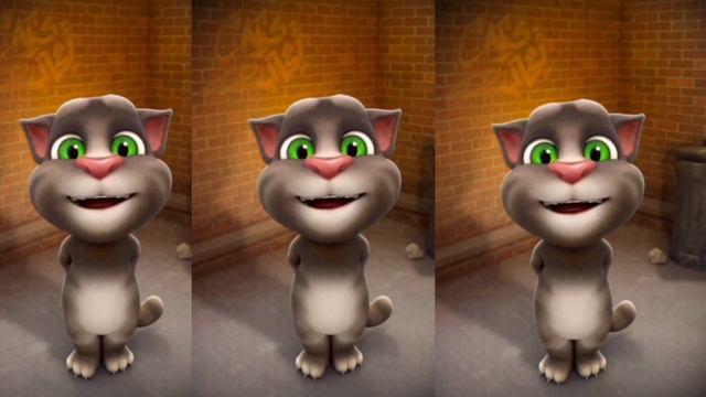 tittli udi ud na saki ||talking Tom ||sazucartoontv смотреть онлайн