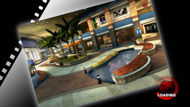Dead Rising: Breakfast of Champions - Part 35 - The Game Men смотреть онлайн