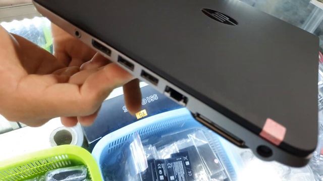 Hp elitbook 820 G1 | Đánh giá chi tiết cấu hình phân khúc 5 triệu смотреть онлайн