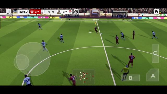 AUGUST CHALLENGE ! LIVERPOOL VS MANCHESTER CITY смотреть онлайн