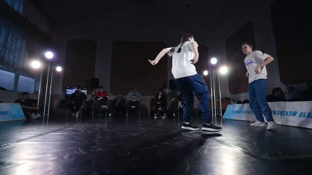 Alya vs Маша | Малый Финал | Девочки 13-15 лет | Чемпионат и Первенство Псковской Области смотреть онлайн