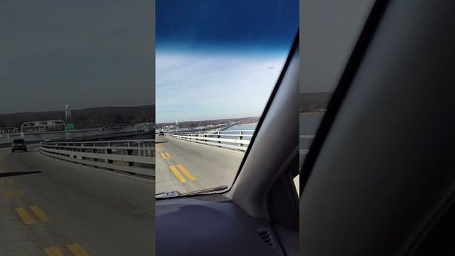 Hawaii Five-0 🎷🎸🎻🎺⚓ Chesapeake Bay Bridge 🌉 Stevensville,Maryland 🦀🦅🇺🇸(3) смотреть онлайн