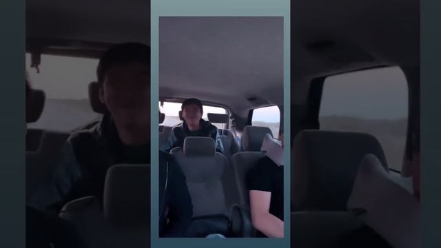 Қанат Әлжаппаров - Әзіл әлемі таза қуып шәйді, не көрсетіп кетті😱 смотреть онлайн