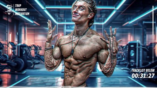 Best Workout Music 2023 ? Top 20 Songs Of NEFFEX ? Workout Motivation Music 2023