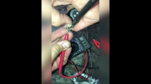 Мигает «HOLD” , определение кода неисправности и ремонт. Nissan Vanette. Mazda Bongo.