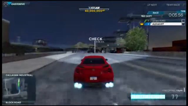 NFS-MW (Online-Part 2)-[12/06/2014] смотреть онлайн