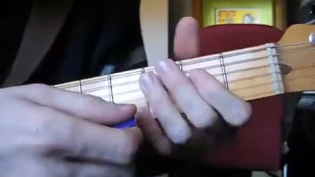 Power Chords - GUITAR LESSON - ABSOLUTE BEGGINER (13) - CLUMSY GUITAR PLAYER смотреть онлайн