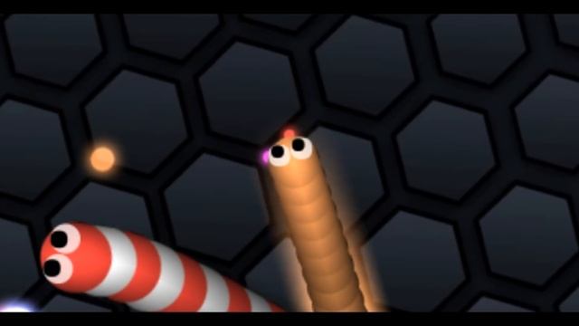 slither.io ЧТО ЭТО ВООБЩЕ ТАКОЕ?! смотреть онлайн