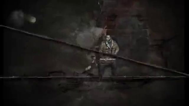 Karma Online : Prisonner of the Dead trailer смотреть онлайн
