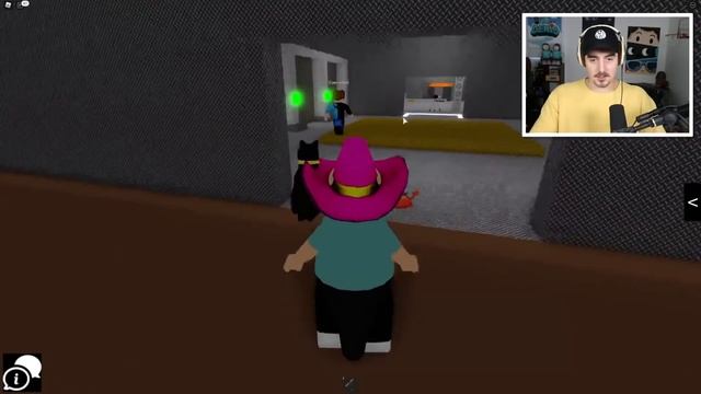 Roblox WINNING SMILE INFECTION.. смотреть онлайн