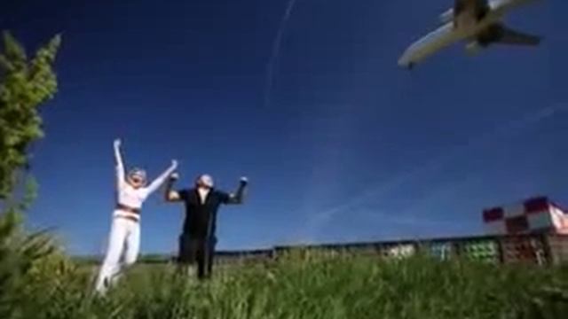 лучшие свадебные слайдшоу Москва смотреть онлайн