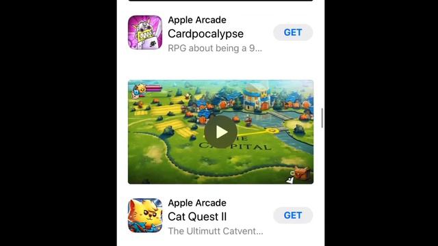 What’s inside the Apple Arcade (Games List) смотреть онлайн
