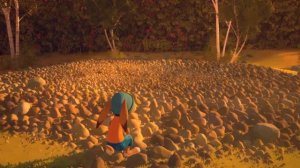 заячья школа 2