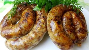 Домашняя колбаса, цыганка готовит. Не колбаса а сказка  Gipsy cuisine