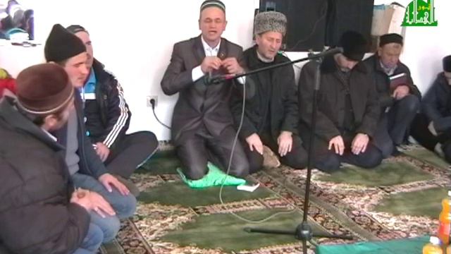 Мавлид 17.01.2015 смотреть онлайн
