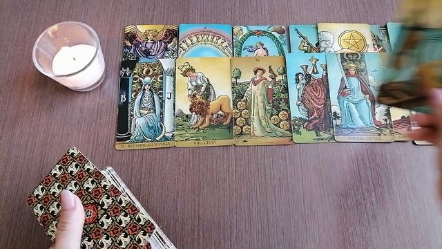Его ОТНОШЕНИЯ? с Женой? на ДАННЫЙ МОМЕНТ?...Таро? ОНЛАЙН #tarot#Картытаро#Тароонлайн#АннаСоколова смотреть онлайн