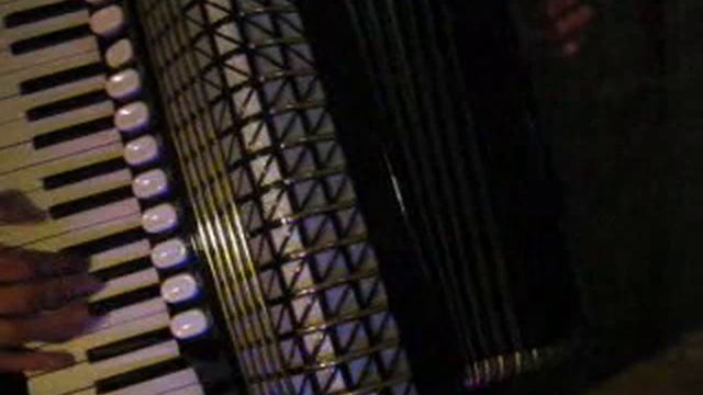 You Belong To My Heart - Duet: Accordion - Keyboard - ( Solamente Una Vez ) смотреть онлайн