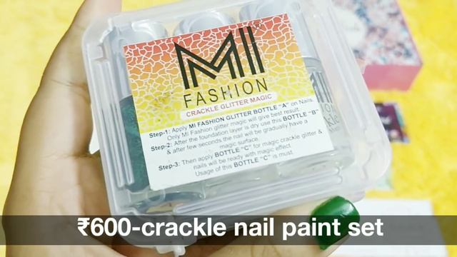 GIVEAWAY |*NEW*Ellish Box @ 399| First on YouTube | COD available | Unboxing and Review смотреть онлайн