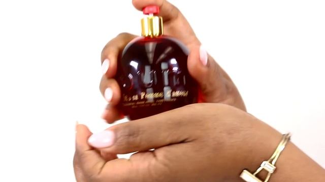 Boum Vanille Pomme D'amour by Jeanne Arthes Perfume Review смотреть онлайн