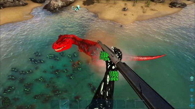 Chibi Pets Guide - EVERYTHING YOU NEED TO KNOW ABOUT CHIBIS | ARK: Survival Evolved смотреть онлайн