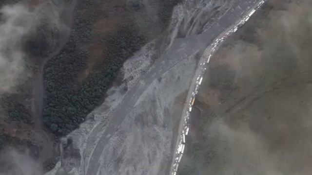 "Привет русским дезертирам". Как в Грузии встречают новую волну россиян смотреть онлайн