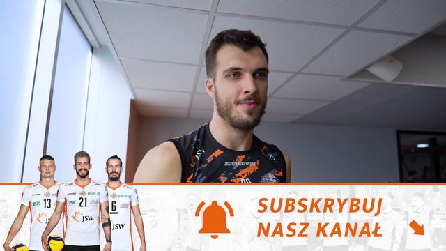 Tomasz Fornal, Norbert Huber i Jakub Popiwczak wrócili do Klubu po sezonie reprezentacyjnym смотреть онлайн