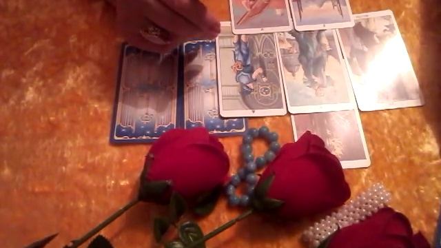 Как разрешится ситуация? /Таро 78 дверей/ гадание онлайн смотреть онлайн