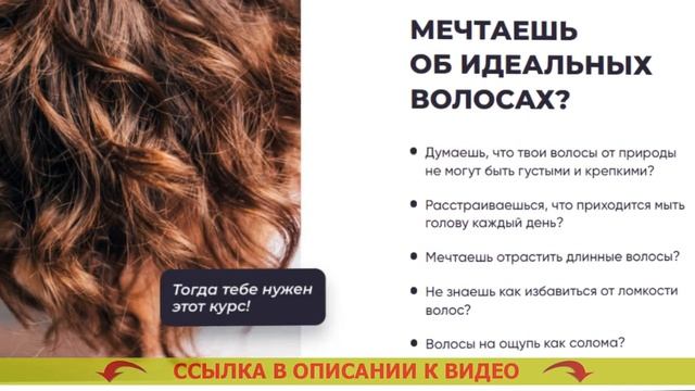 ? Чем восстановить волосы цвета