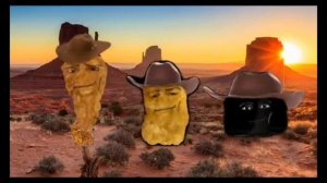 наггетсы ковбои оригиналеус