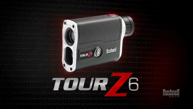 Golf Galaxy - Bushnell Tour Z6 Course Management смотреть онлайн