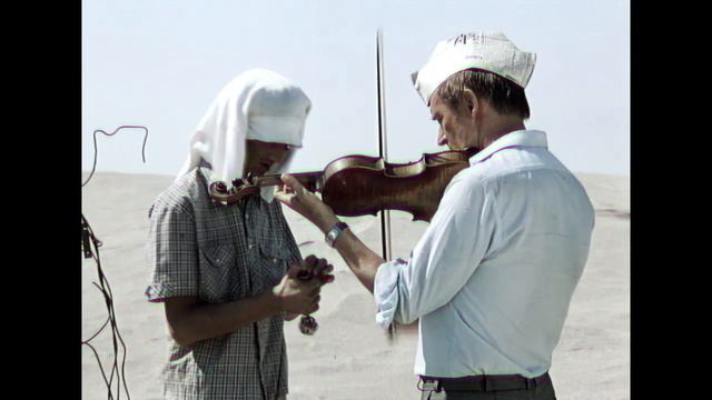 Кин-дза-дза! Аниме Опенинг 不思議惑星キン・ザ・ザ Opening HD 720p Исекай смотреть онлайн