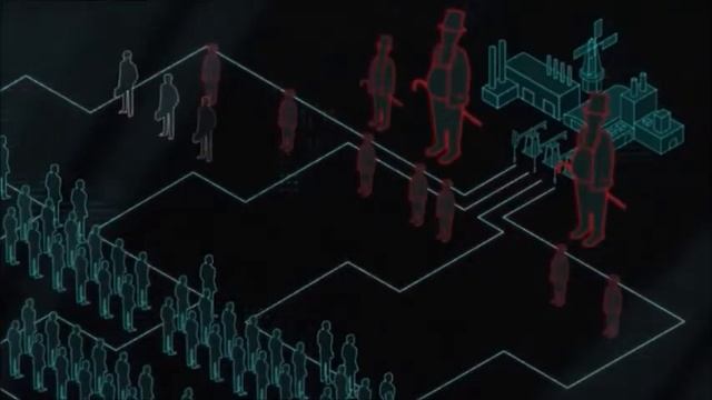 Как устроен капитализм смотреть онлайн