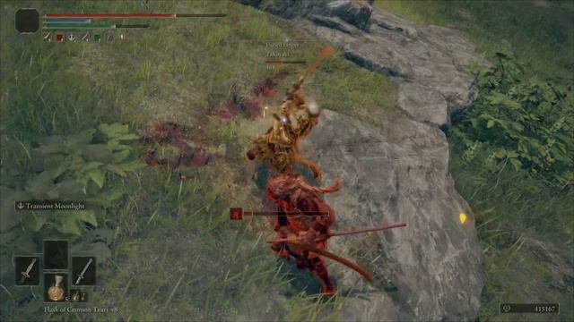 3 KILLS with Moonveil and Bloodhound Step смотреть онлайн