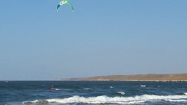 Каменское.Крым смотреть онлайн