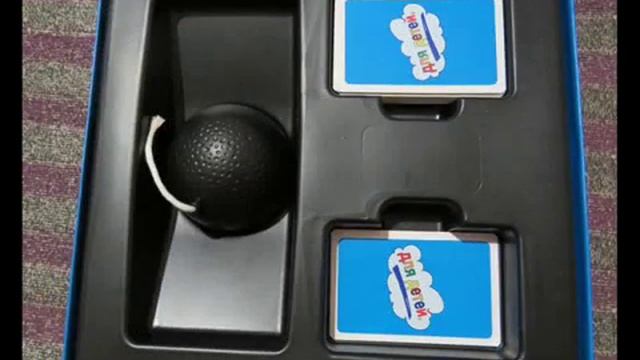 Тик...Так БУММ. Обзор настольной игры. смотреть онлайн