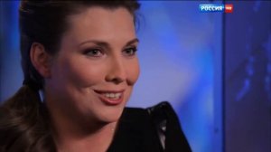 У Ольги Скабеевой родился первенец (2014)