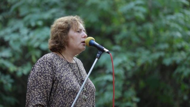 Ласточка. Анна Пингина