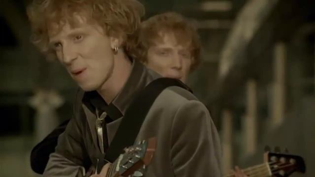 2005 Братья Гримм Ресницы смотреть онлайн