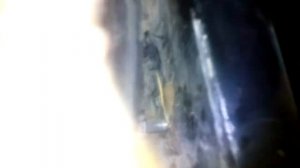 Газовые упоры для стёкла кунга L200